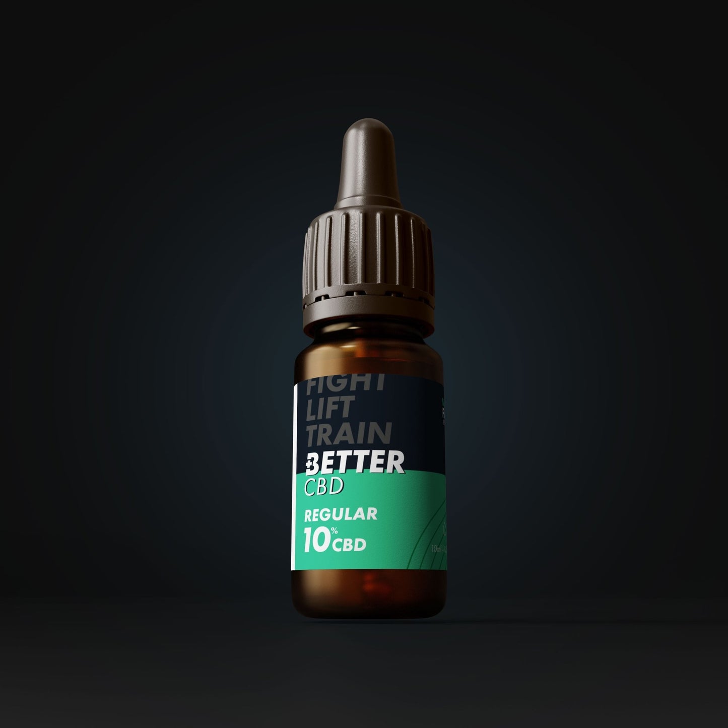 REGULAR 10% - BETTER CBD