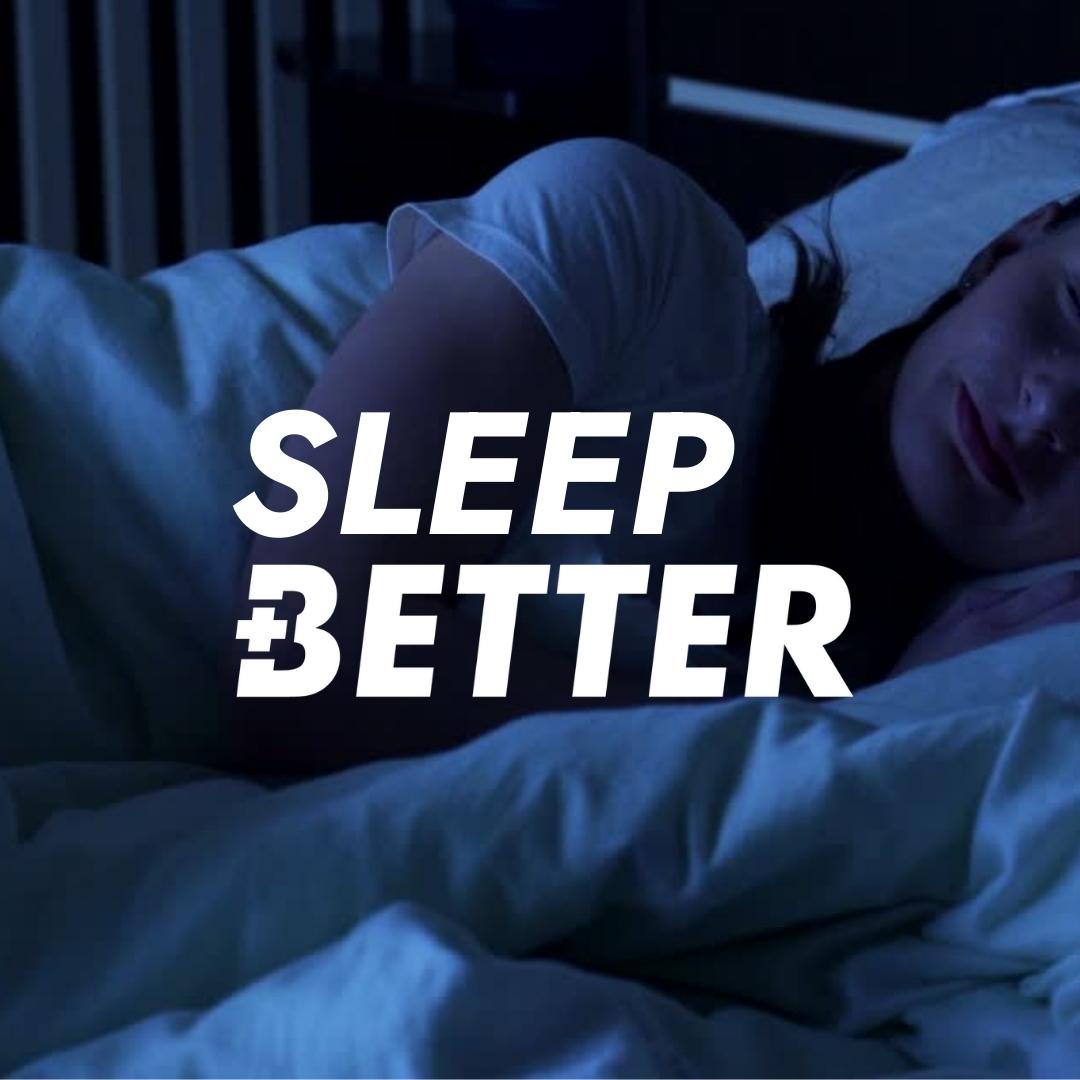 SLEEP ELISIR - BETTER CBD